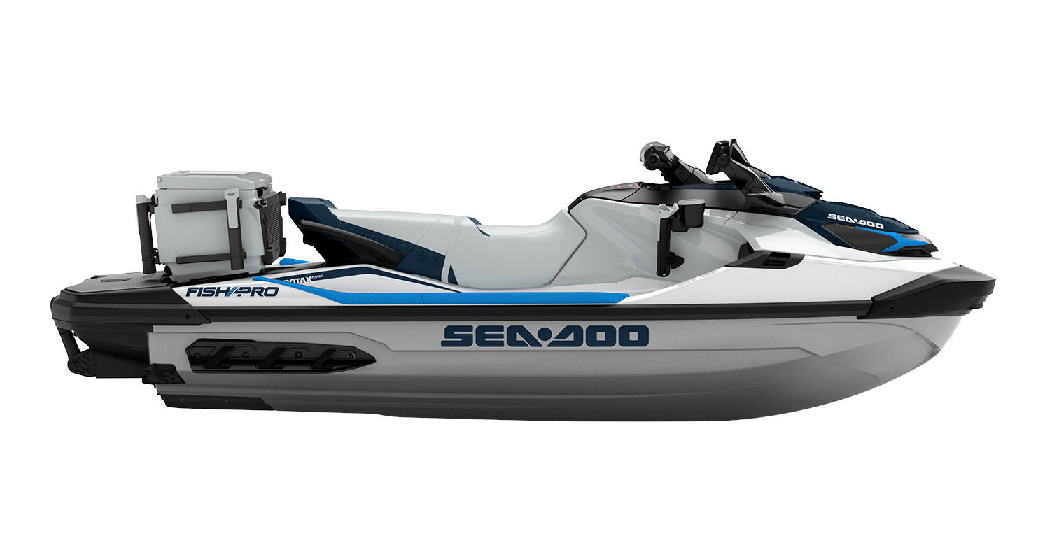 Listado Seadoo - FISHPRO SPORT 170