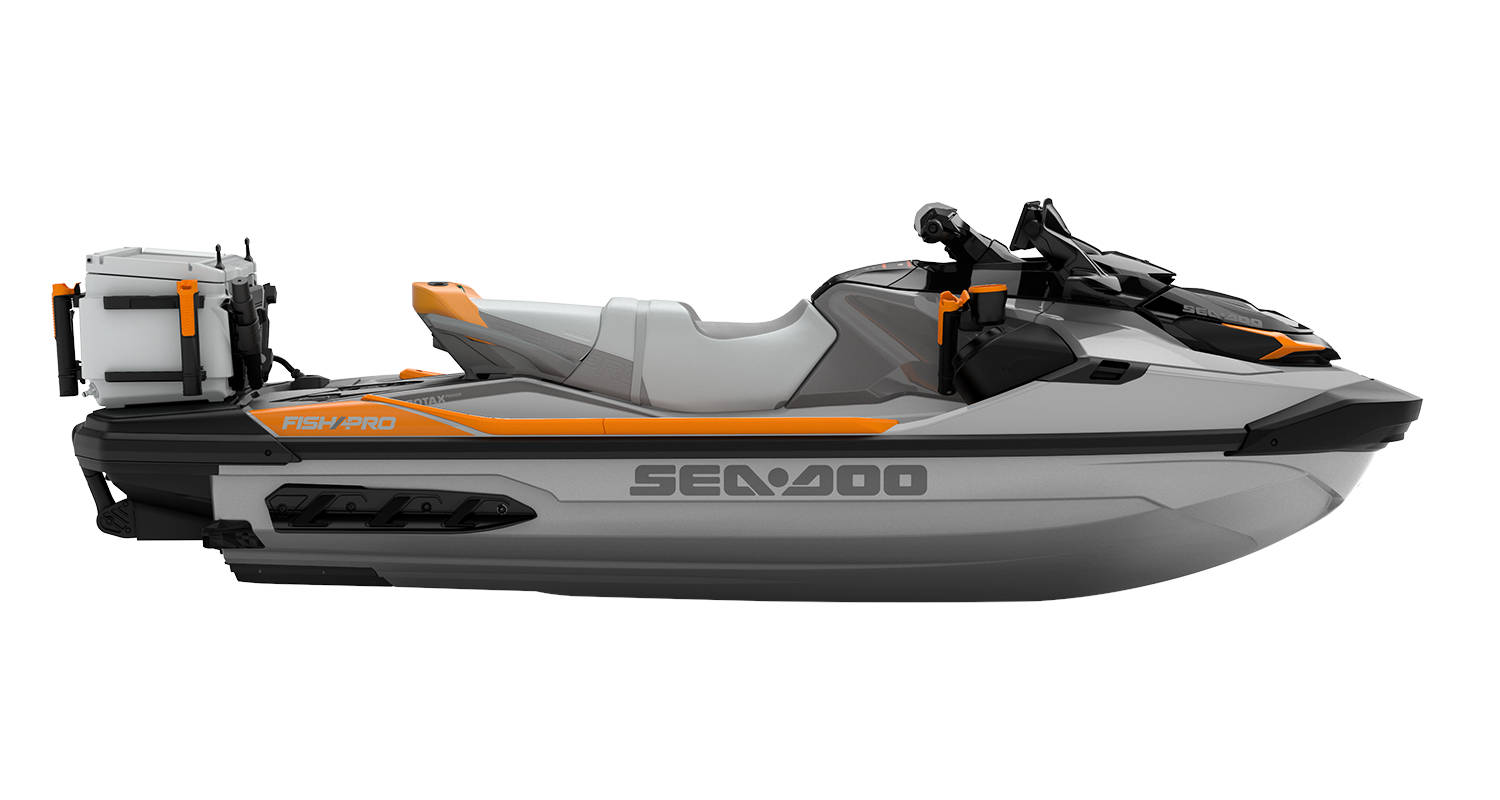 Listado Seadoo - FISHPRO TROPHY 170 