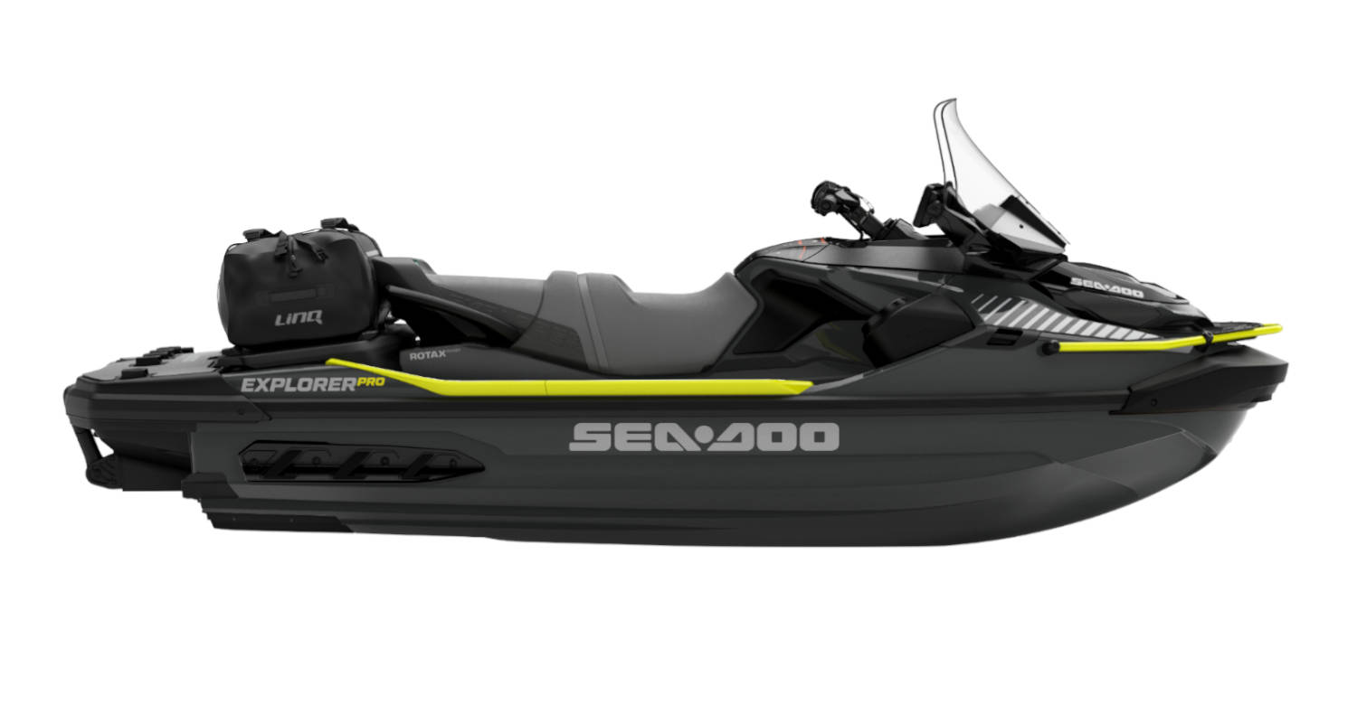 Listado Seadoo - EXPLORER PRO 170