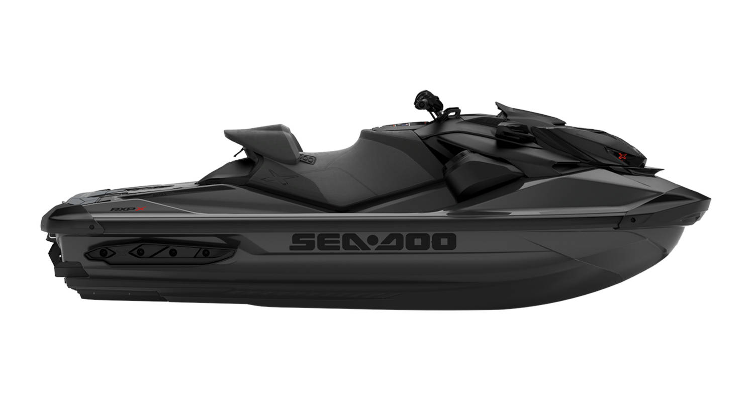 Listado Seadoo - RXP-X 300 TRIPLE BLACK