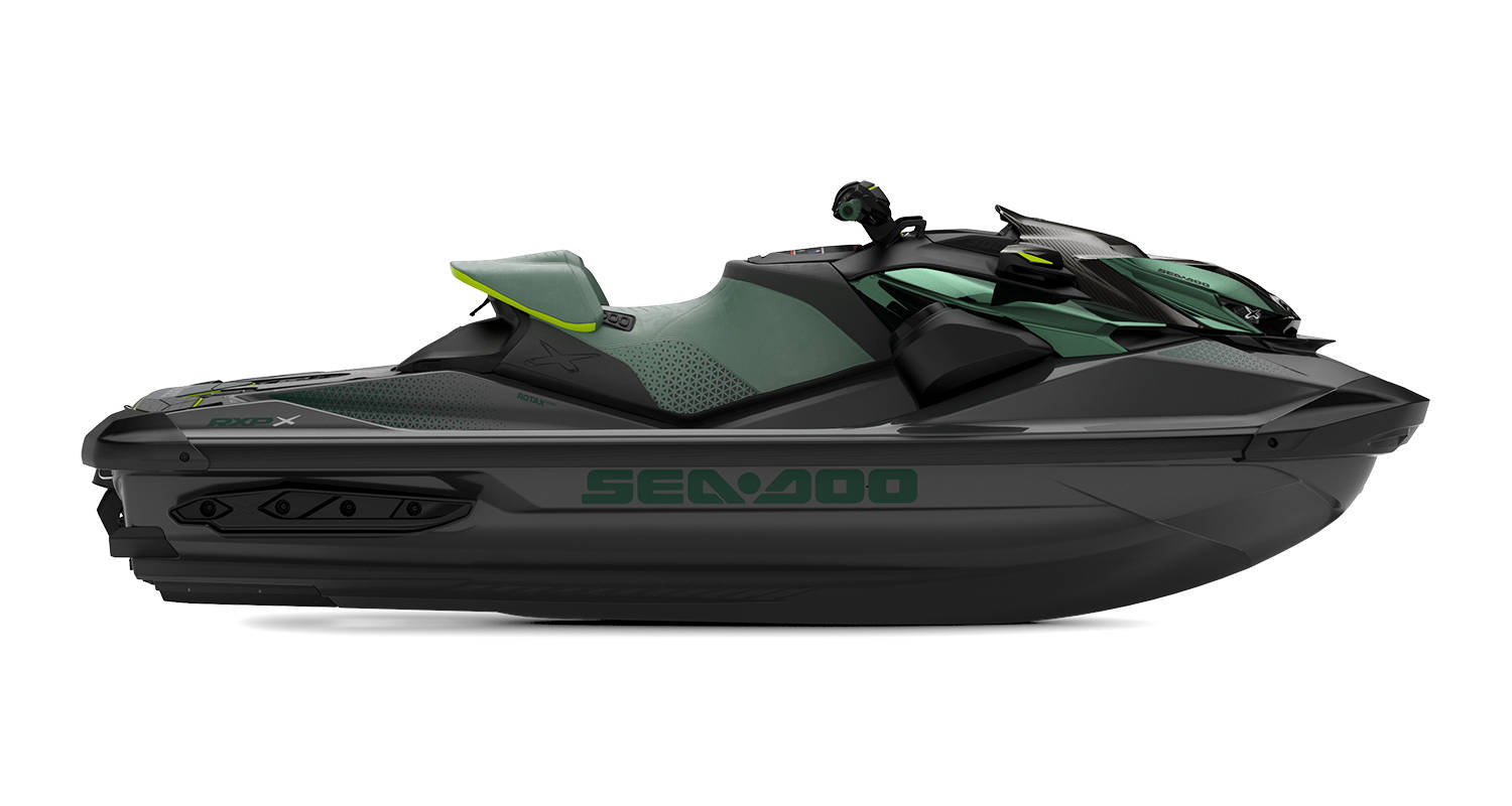 Listado Seadoo - RXP-X 300 APEX