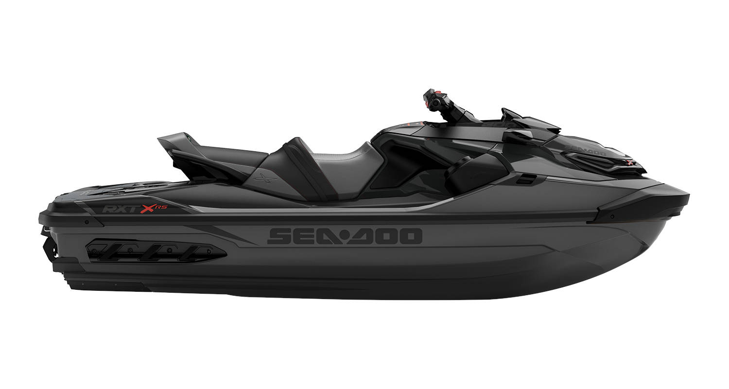 Listado Seadoo - RXT-X RS 300 TRIPLE BLACK