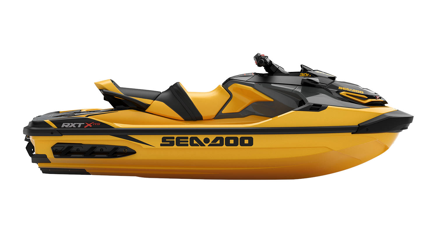 Listado Seadoo - RXT-X RS 300