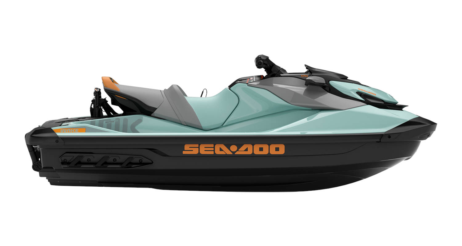 Listado Seadoo - WAKE 170