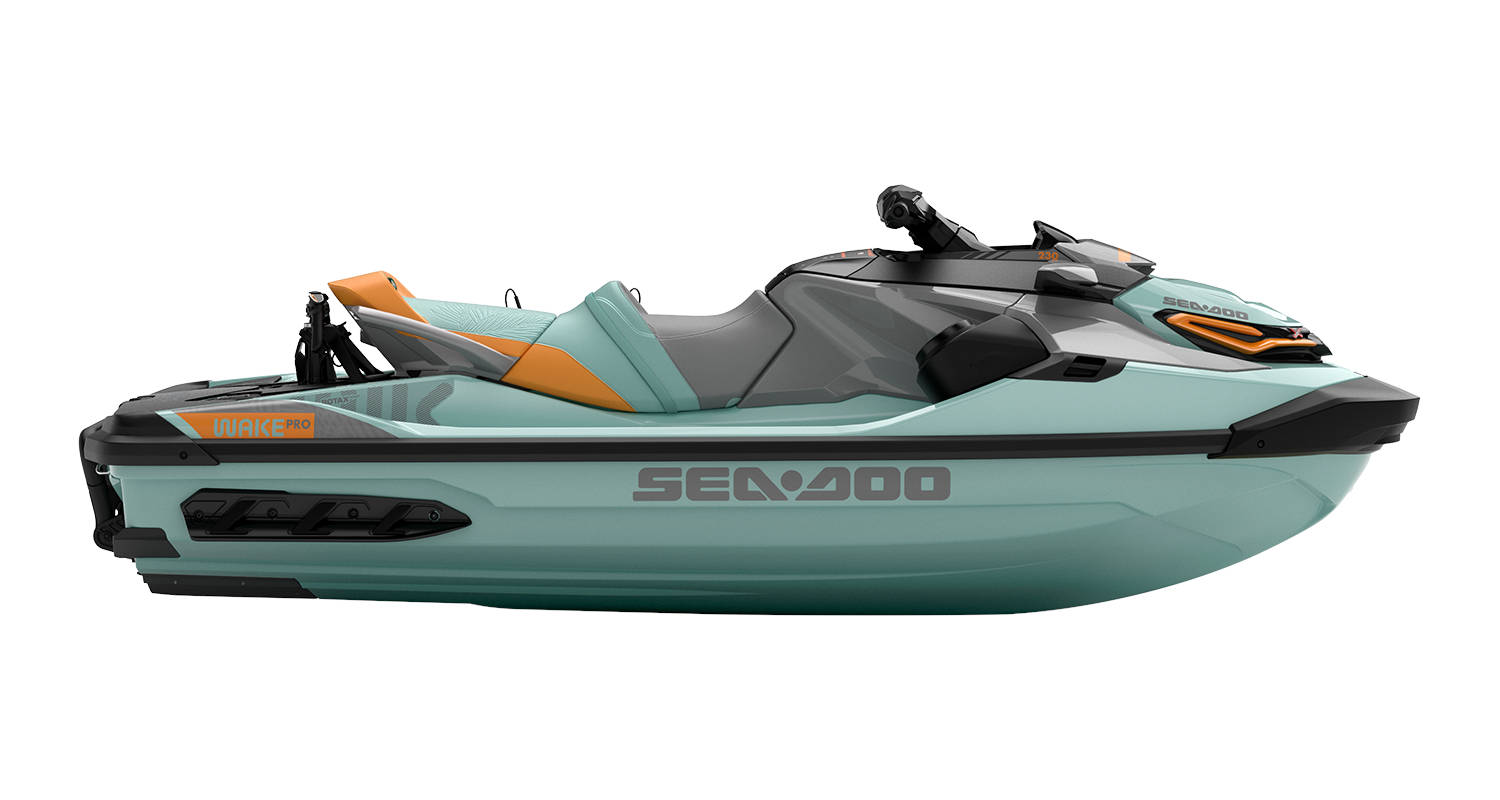 Listado Seadoo - WAKE PRO 230